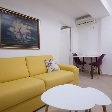 Apartments Captain'S Villa بودفا المظهر الخارجي الصورة